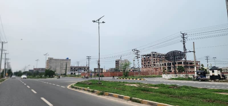 Good Location Plot For Residential Purpose 4