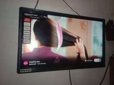 samsung led tv 22inch