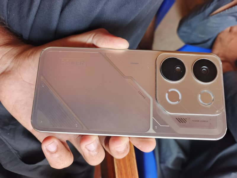 Itel P65 0