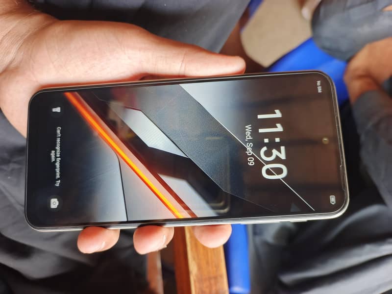 Itel P65 2