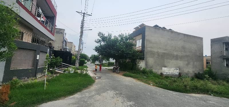 Best Location J Block Plot 4