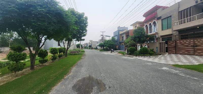 Best Location J Block Plot 5