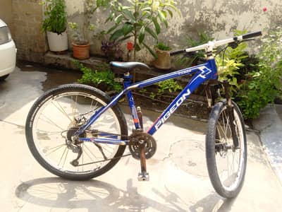 cycle for sale