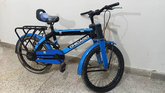 KIDS BICYCLE FOR SALE