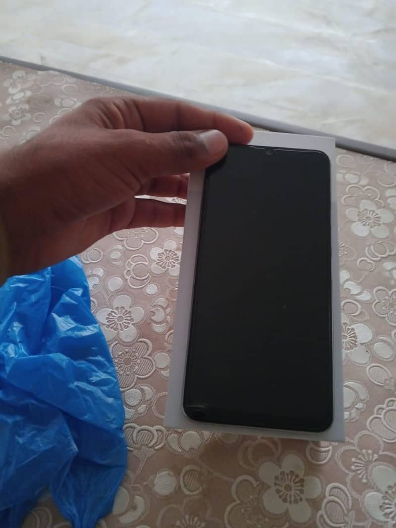 Tecno Spark Go 13