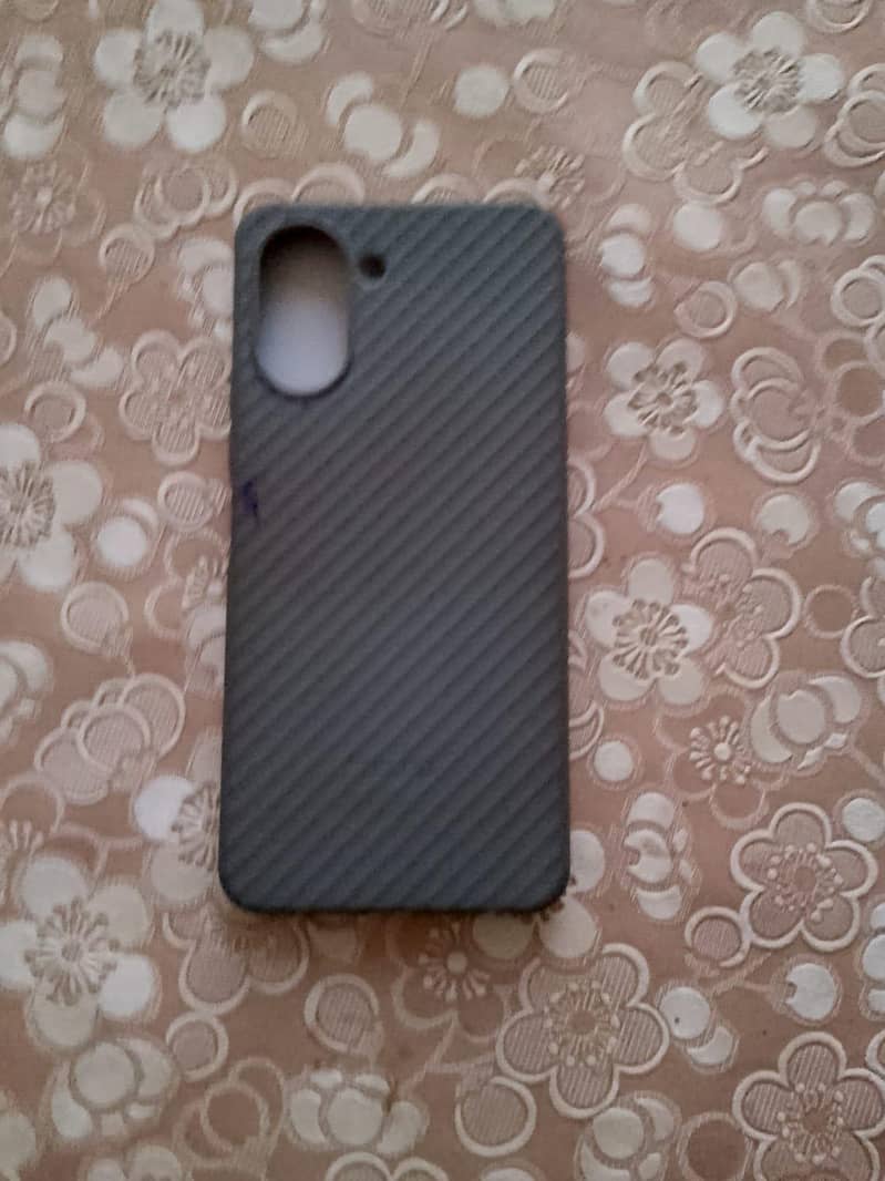 Tecno Spark Go 15