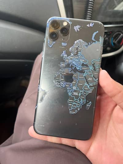 Apple iPhone 11 Pro Max factory unlock