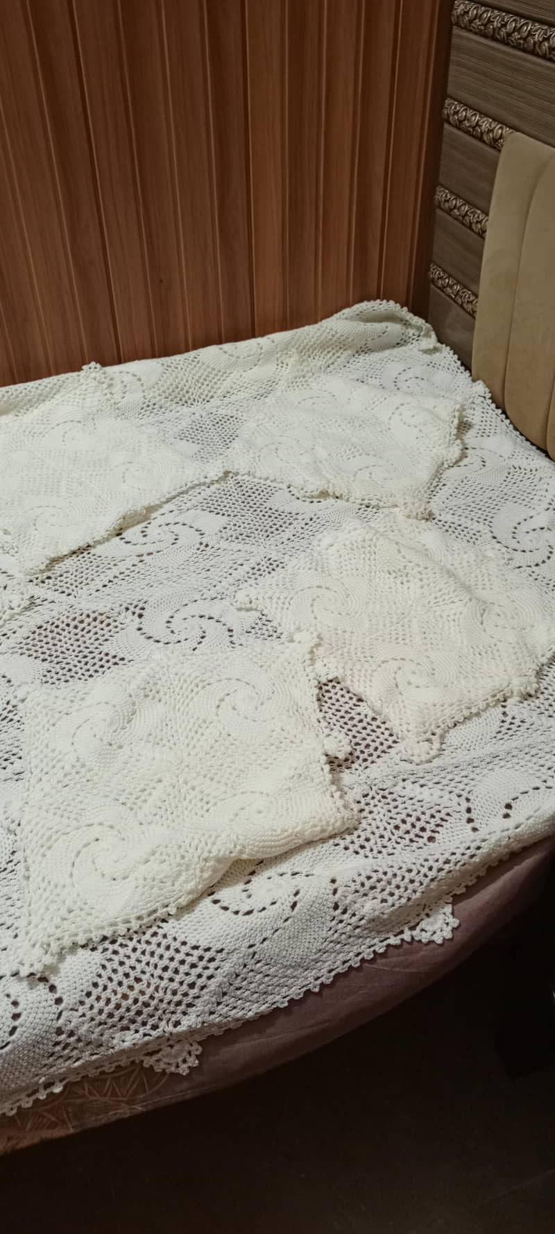 karoshia single bedsheet 3