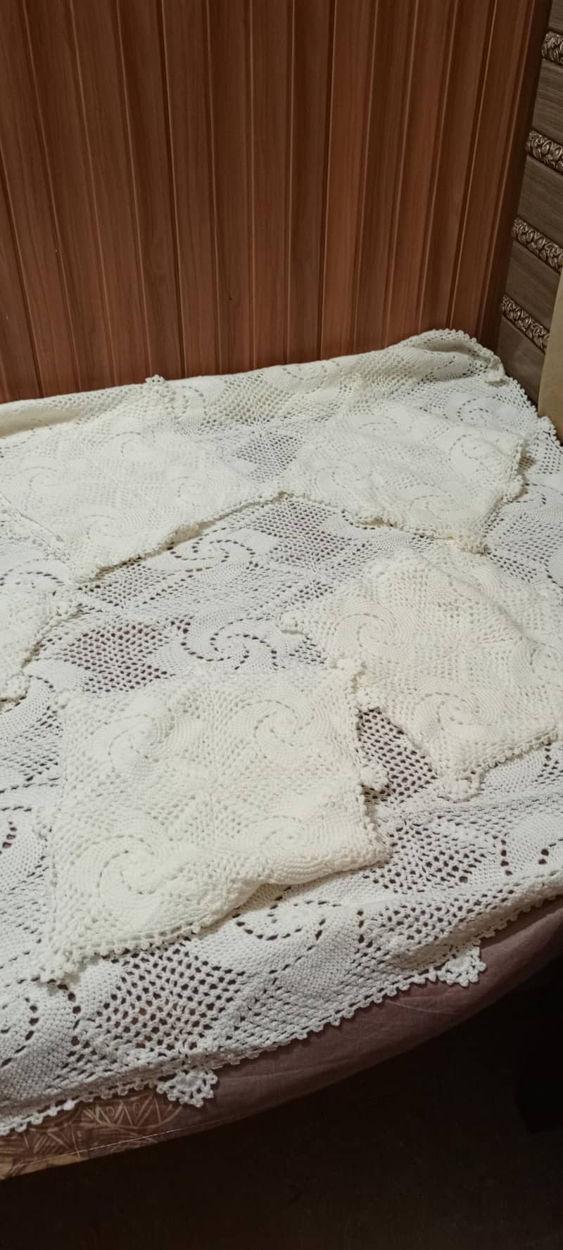 karoshia single bedsheet 4