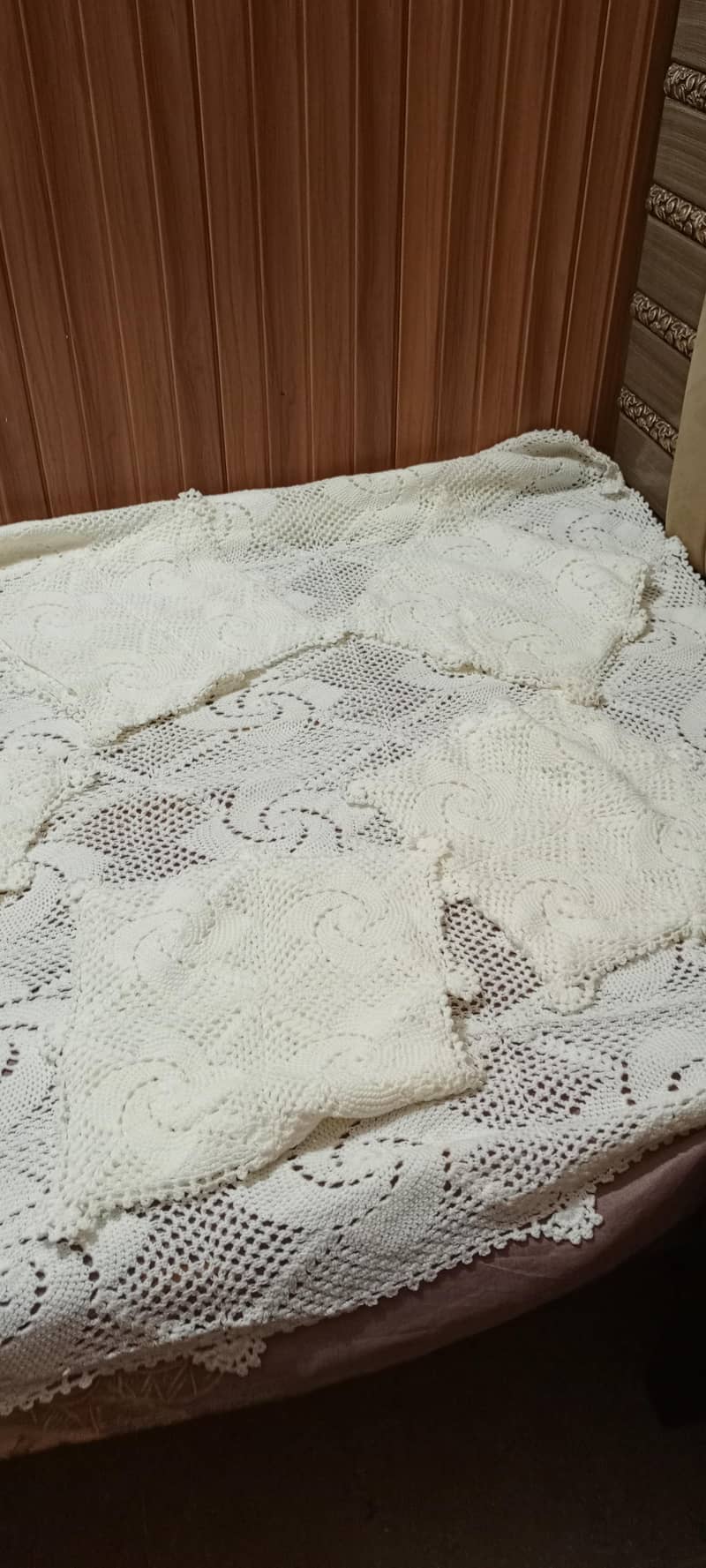 karoshia single bedsheet 5