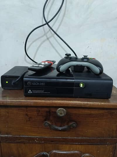 Xbox 360