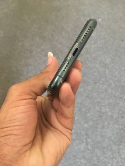 Apple iPhone 11 Pro Max