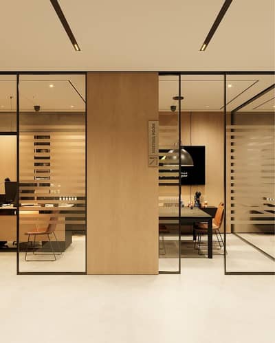 Gypsum board partitions/Interior partitions/Wall partitions/Partition