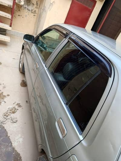 Daihatsu Cuore 2007