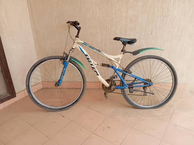 Totem 29 inch tyre
