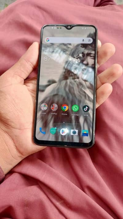 One Plus 6T