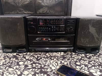 sorry original sound bar
