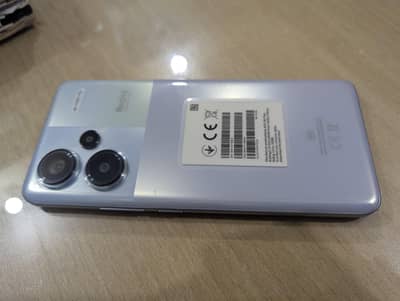 Redmi Note 13 Pro Plus 10/10 Condition