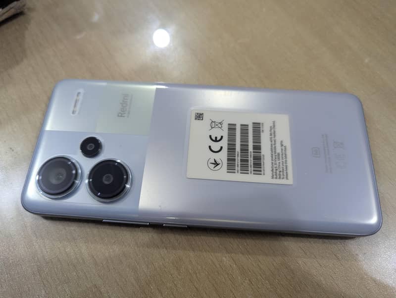 Redmi Note 13 Pro Plus 10/10 Condition 1