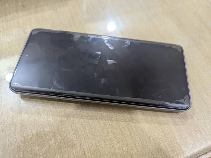 Redmi Note 13 Pro Plus 10/10 Condition 2