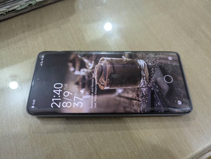 Redmi Note 13 Pro Plus 10/10 Condition 3