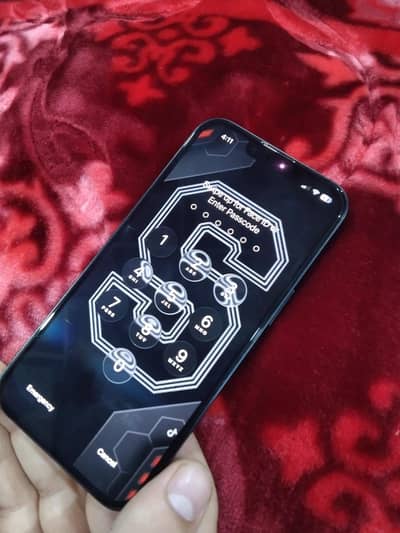 Apple iPhone 13 PTA approved