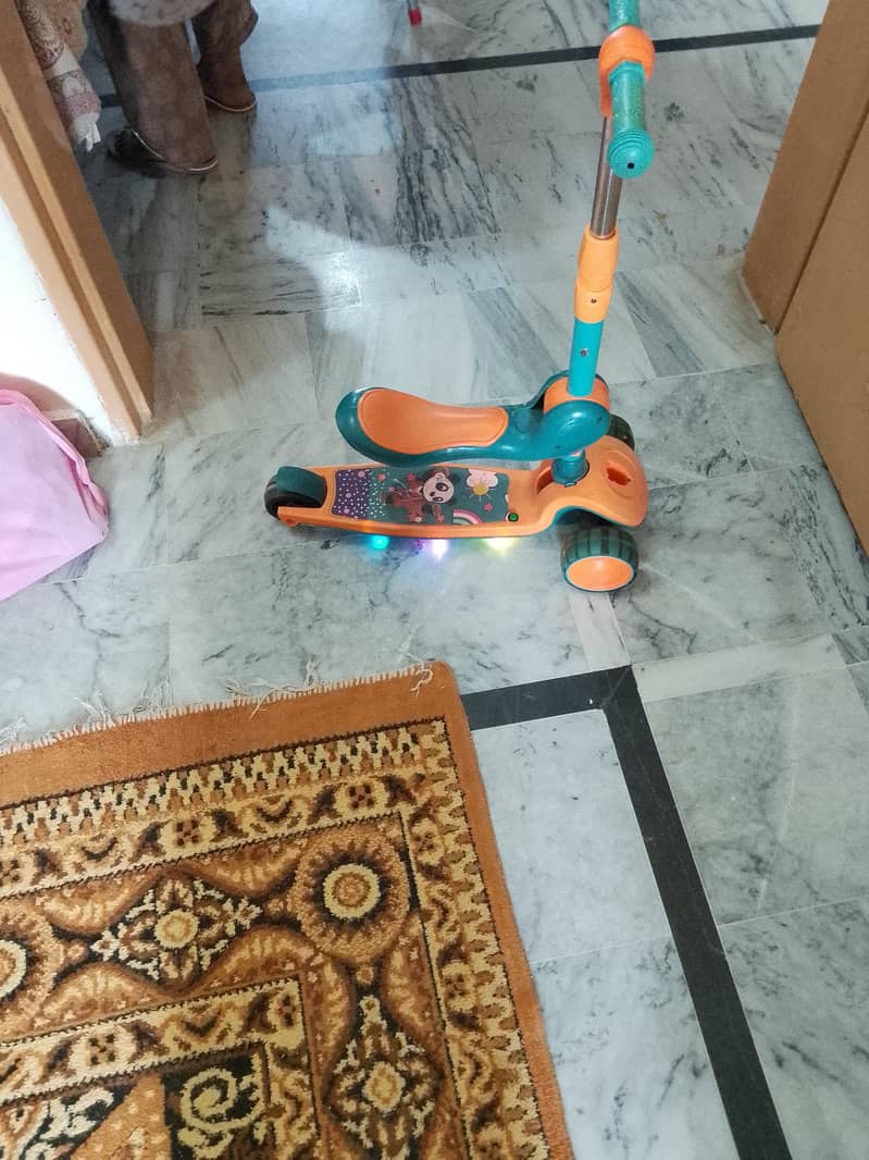Scooty 1
