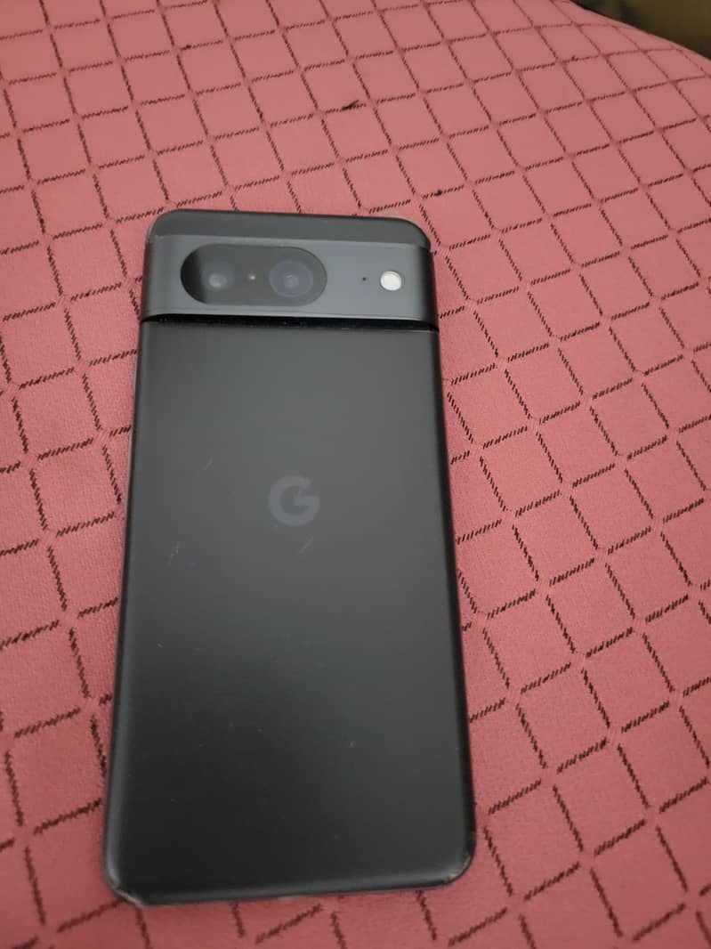 Google Pixel 8 2