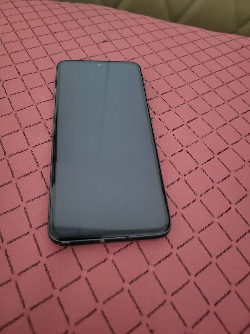 Google Pixel 8 4