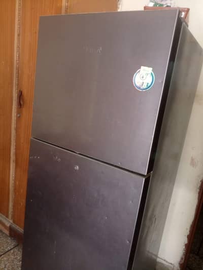haier fridge