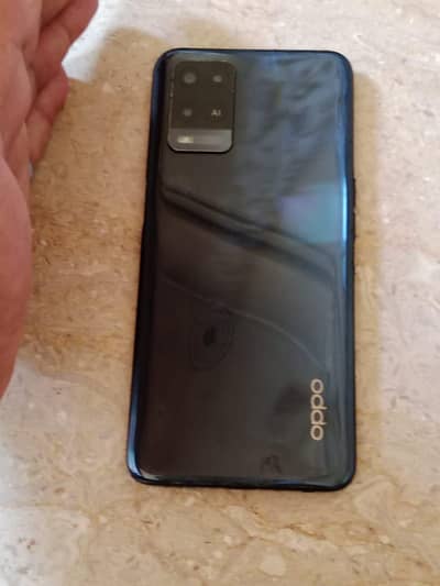 OPPO A54