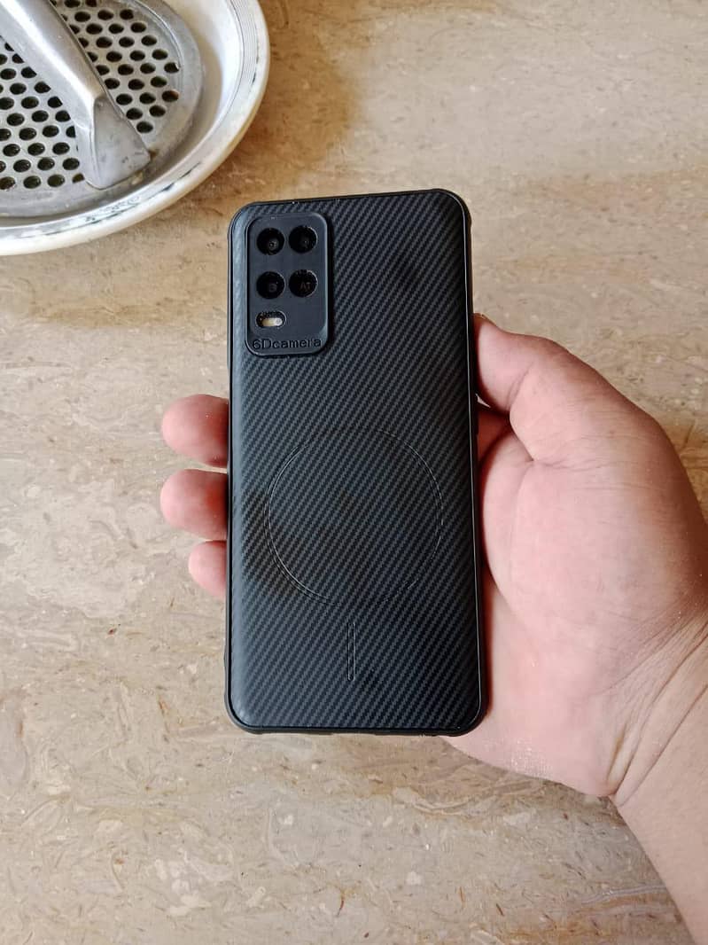 OPPO A54 8