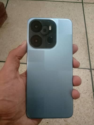 Tecno POP 7326