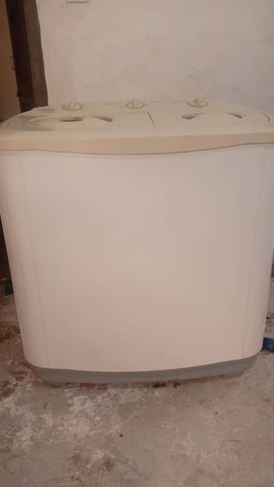 washing machine for sale