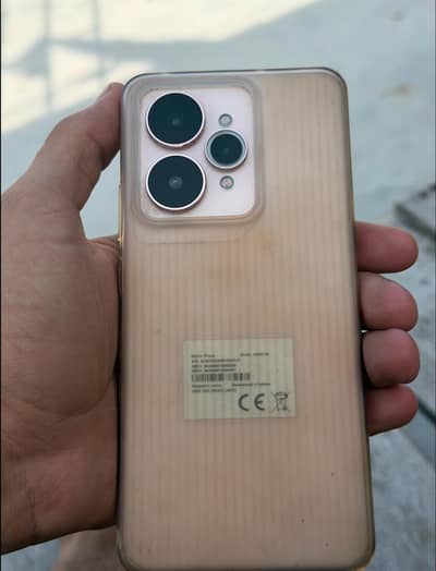 relmi 15 5 g
