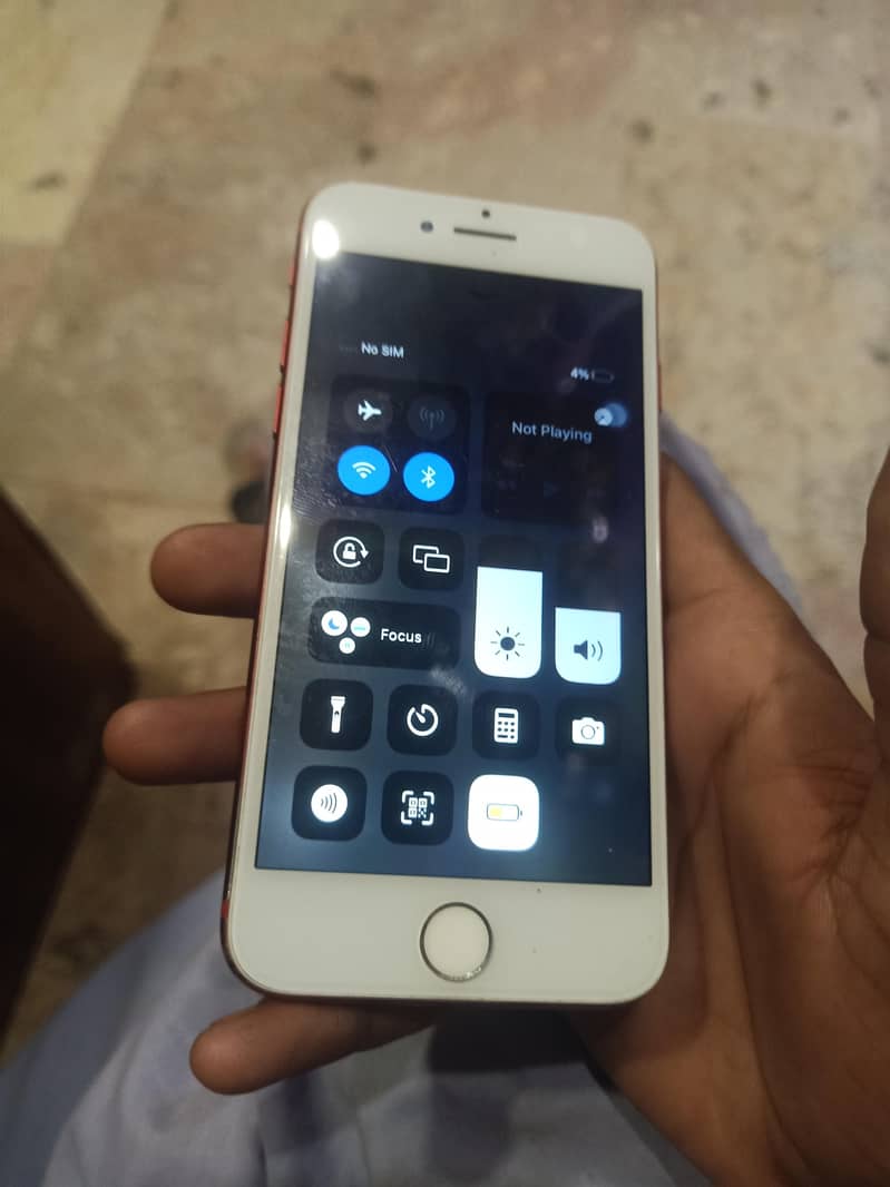 Apple iPhone 7 5