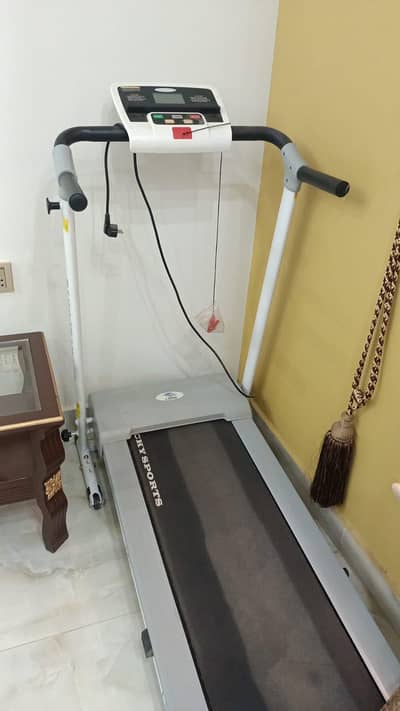 Treadmill For sale