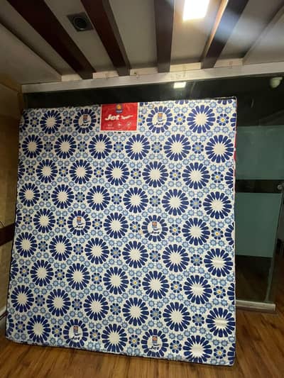 Master Foam Mattress