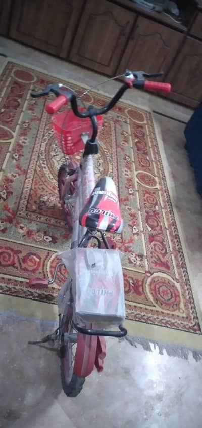 Kids Bicycles