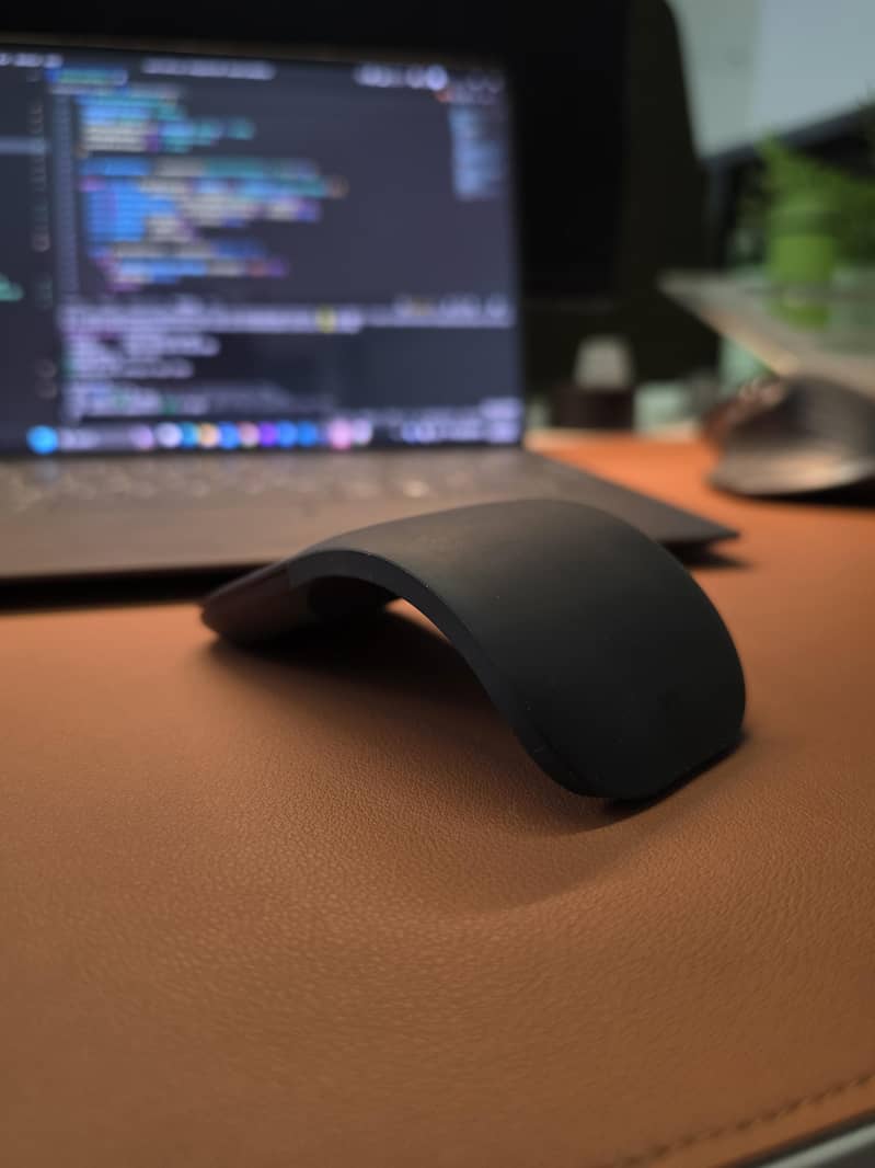 Microsoft Surface Arc Mouse 2