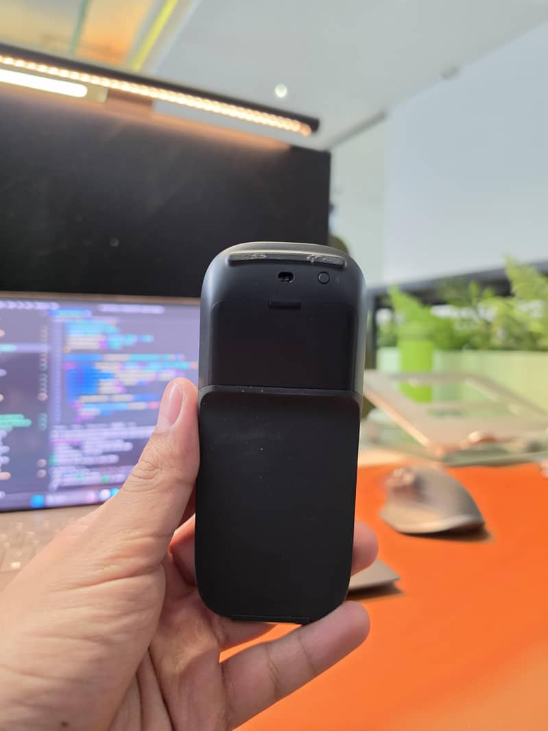 Microsoft Surface Arc Mouse 3