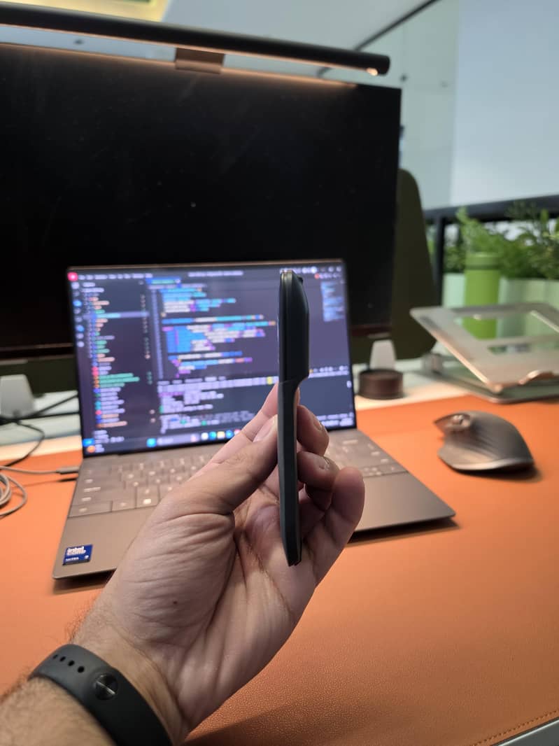 Microsoft Surface Arc Mouse 4