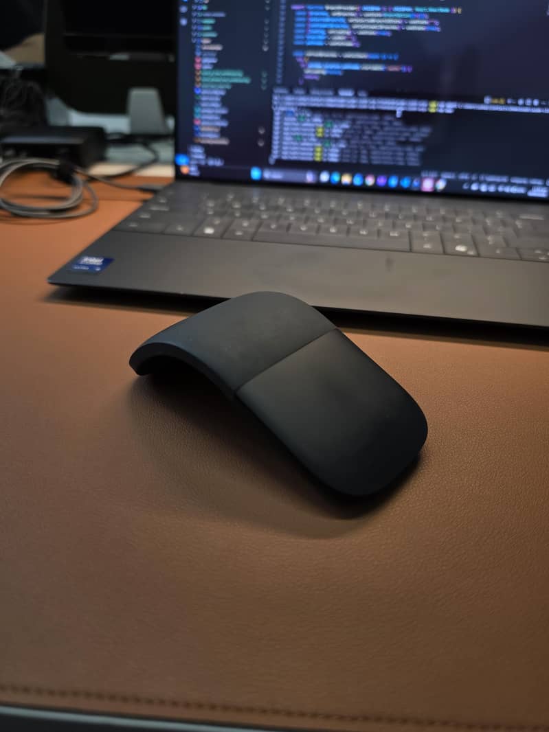 Microsoft Surface Arc Mouse 5