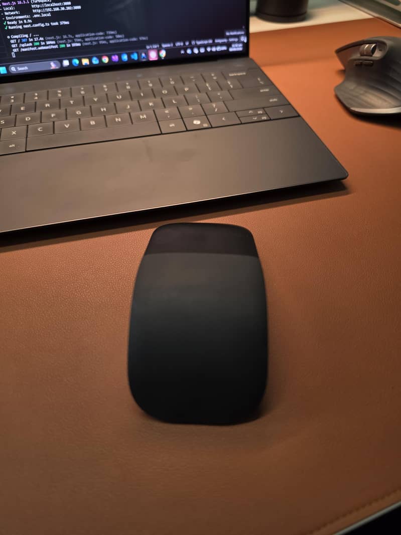 Microsoft Surface Arc Mouse 6