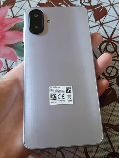 Samsung Mobile A07 5G