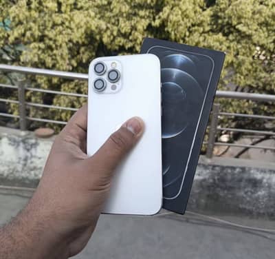 Apple iPhone 12 Pro Max