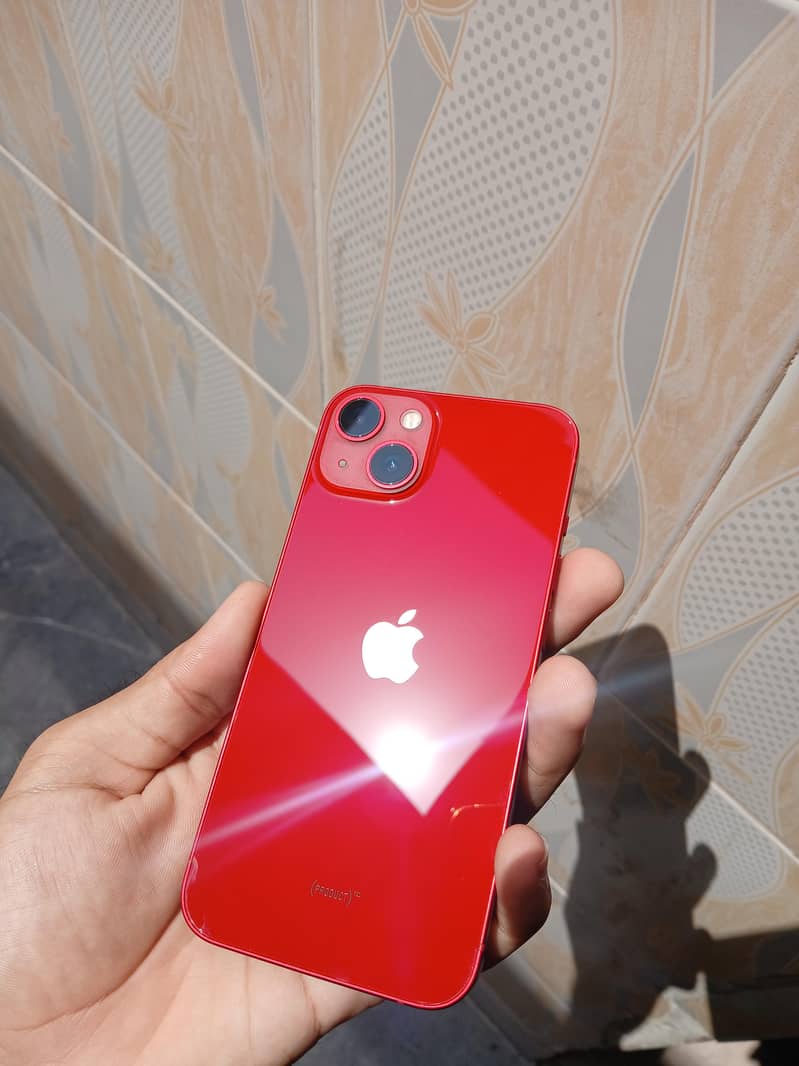 Apple iPhone 13 0