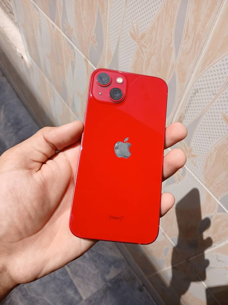 Apple iPhone 13 3