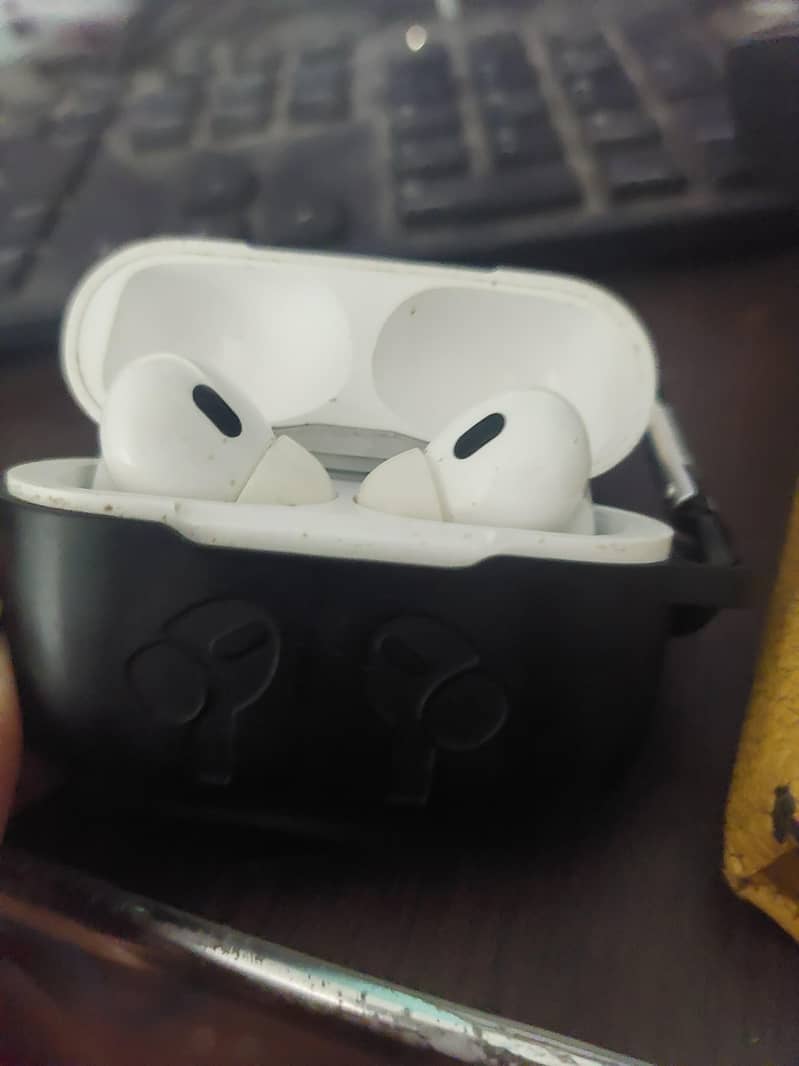 Airpod pro 0