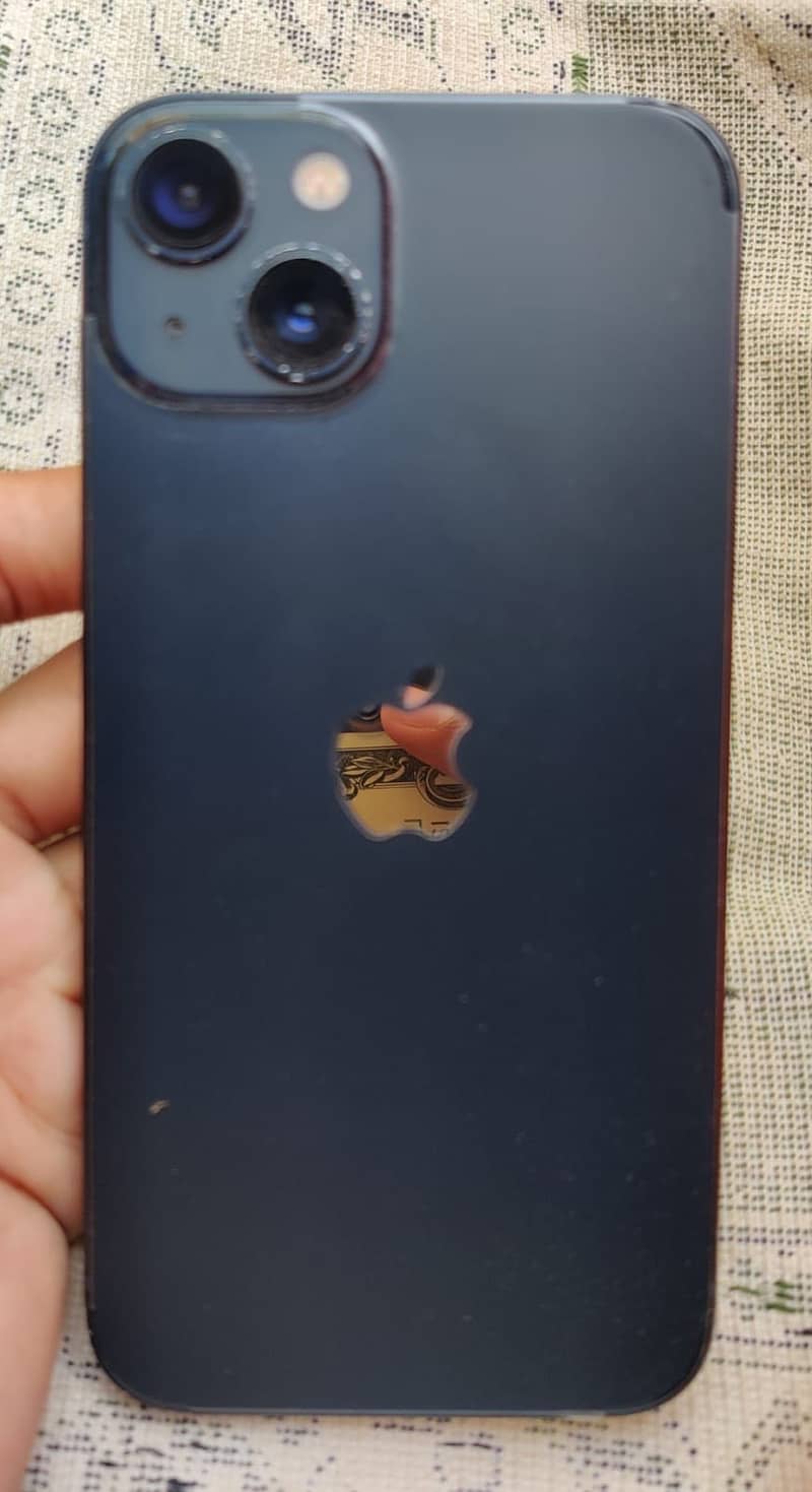 Apple iPhone 13 1